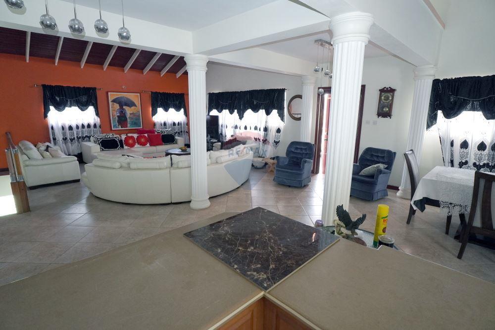 住宅 - 别墅 - Brighton Village, St Vincent, St Vincent and the Grenadines - Caribbean & Central Ameri - 4 - 90109001-318