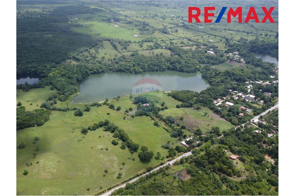 Land - For Sale - Paxcamán, Petén, Guatemala - 2 - 902691018-8