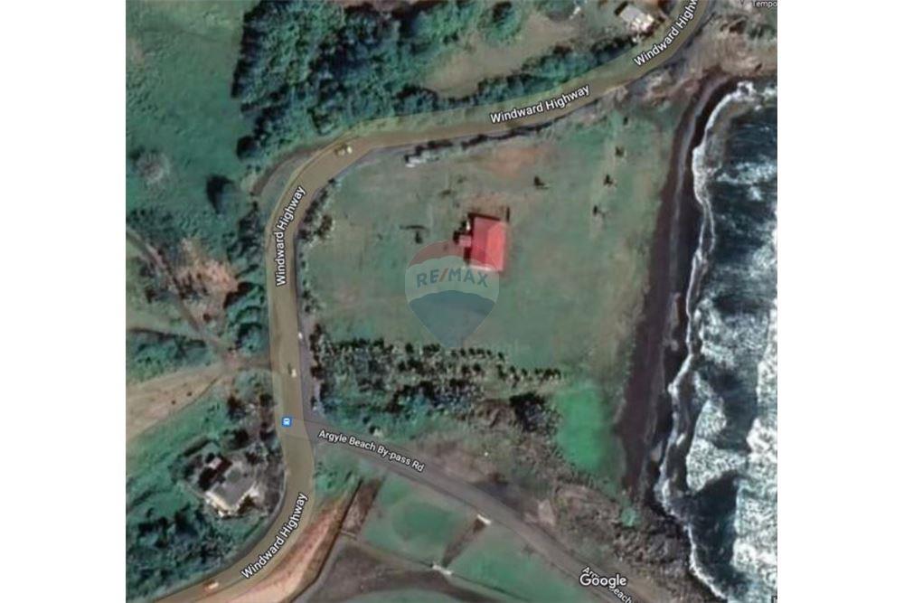 Commercial - Land - Argyle, St Vincent, St Vincent and the Grenadines - Caribbean & Central Ameri - 3 - 90109001-331