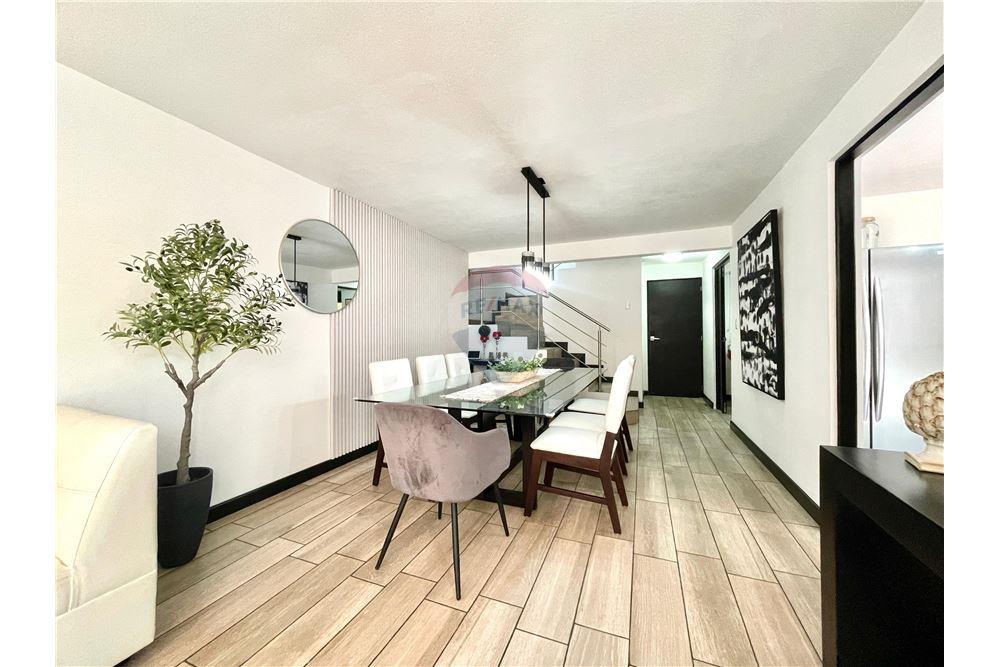 Villa - Venta - Fraijanes, Guatemala, Guatemala - 4 - 902691022-2