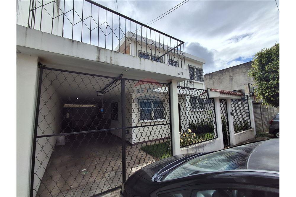 Villa - For Sale - Zona 7, Guatemala, Guatemala - 1 - 902091021-10