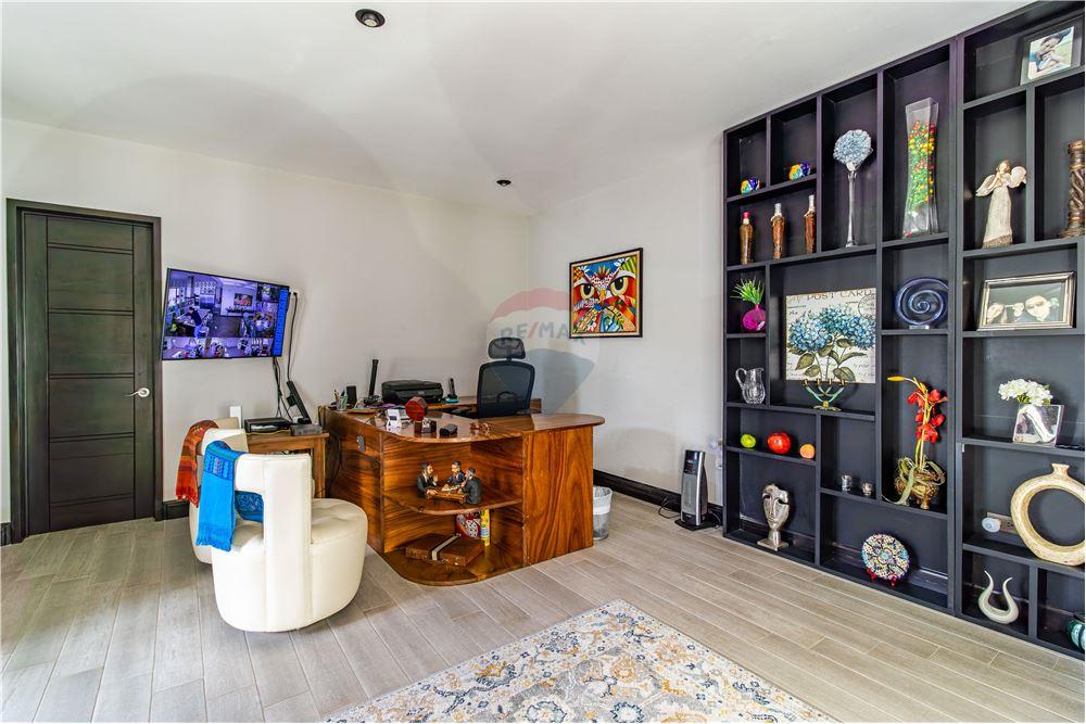 Villa - Venta - Fraijanes, Guatemala, Guatemala - 3 - 902091020-7