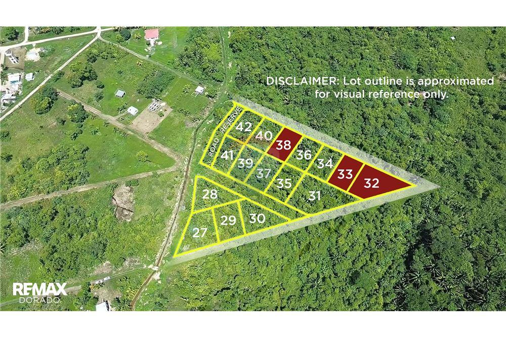 Grondstuk - Te Koop - Sarawina, Stann Creek District, Belize - 4 - 901311003-18