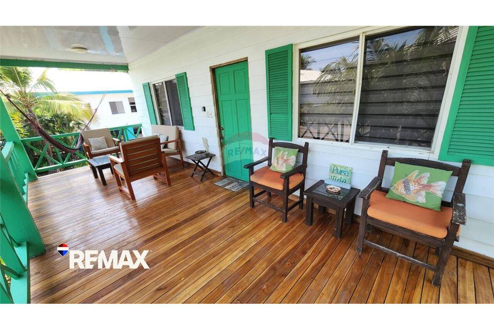 Residential - Villa - Jaco - Playa Hermosa, Puntarenas- Garabito, Costa Rica - Caribbean & Central Ameri - 4 - 90168041-17