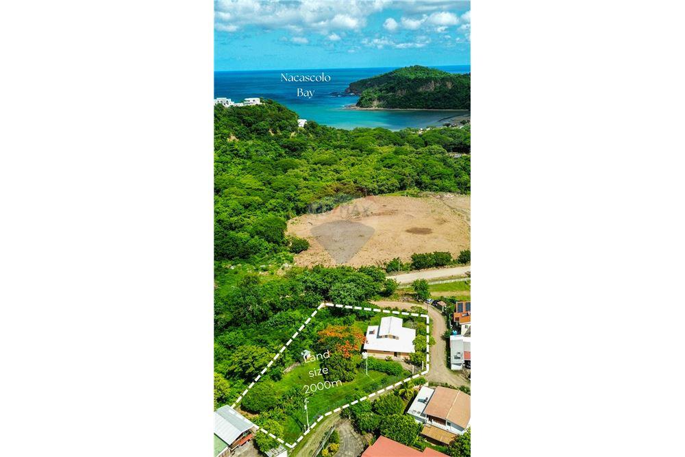 Residential - Villa - San Juan del Sur, Rivas, Nicaragua - Caribbean & Central Ameri - 3 - 90119020-5