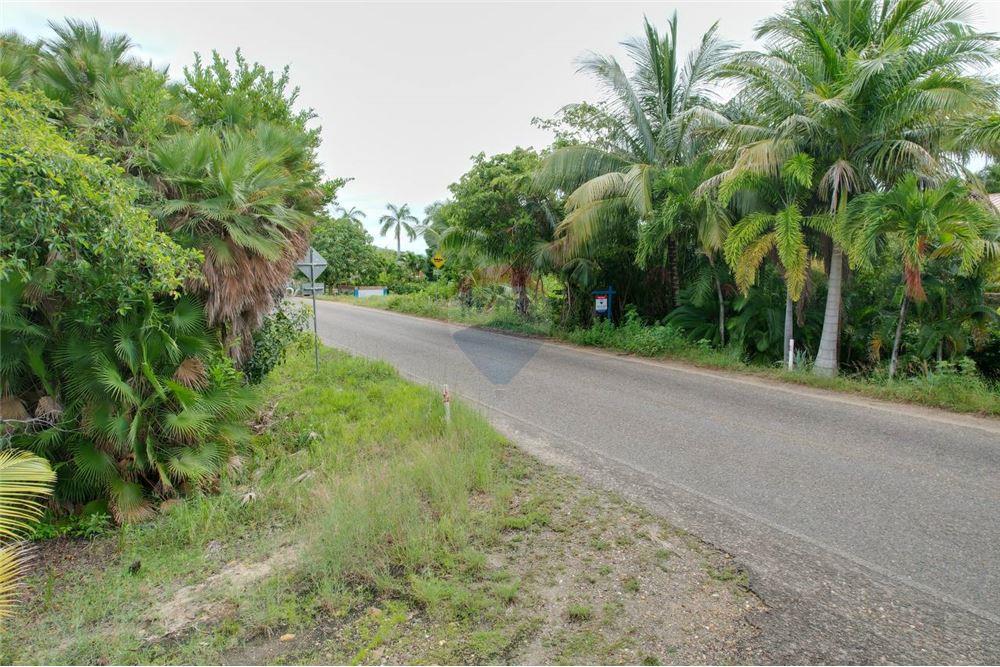 Commercial - Land - Placencia, Stann Creek District, Belize - Caribbean & Central Ameri - 4 - 90127023-379