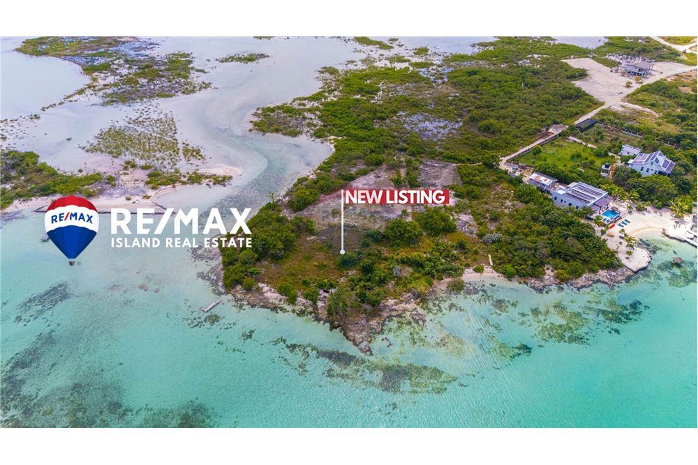 Commercial - Land - Ambergris Caye, Ambergris Caye, Belize - Caribbean & Central Ameri - 6 - 90135004-90