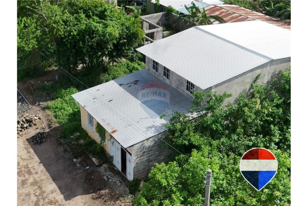 Villa - For Sale - San Luis Talpa, La Paz, El Salvador - 14 - 902711066-29