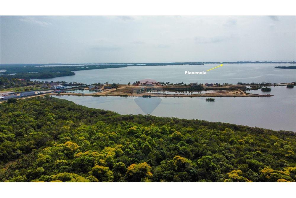 Grondstuk - Te Koop - Independence, Stann Creek District, Belize - 2 - 90127035-16