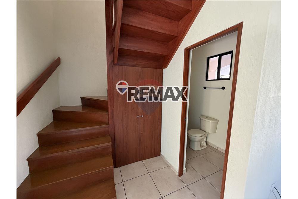 Villa - For Rent/Lease - Agua Helada, San Salvador, El Salvador - 10 - 902331004-17