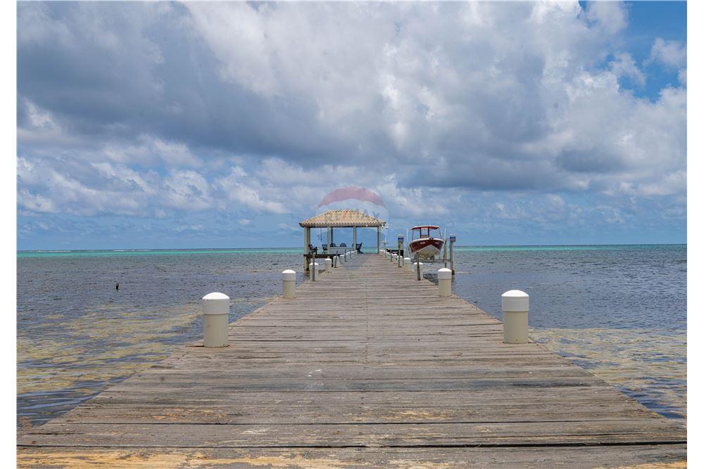 Residential - Villa - Ambergris Caye, Ambergris Caye, Belize - Caribbean & Central Ameri - 10 - 90135008-82