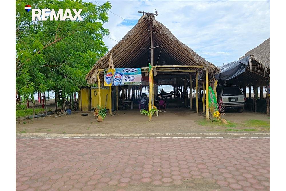 Commercial - Land - Masachapa, Managua, Nicaragua - Caribbean & Central Ameri - 6 - 90119010-82