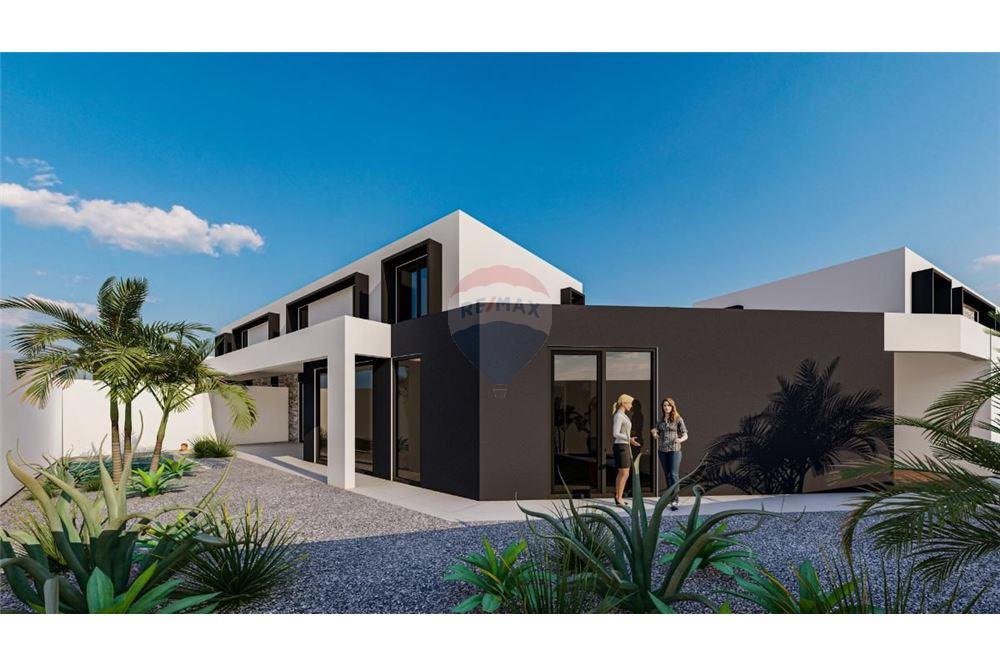 Villa - Te Koop - Noord, Aruba, Aruba - 2 - 90105005-522