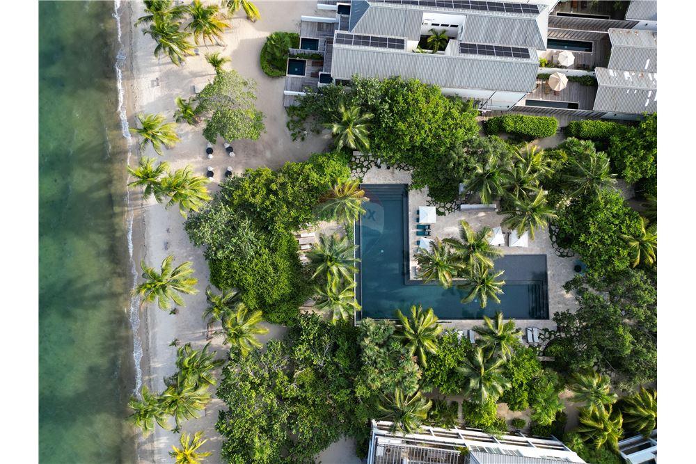 Residenziale - Villa - Seine Bight, Stann Creek District, Belize - Caribbean & Central Ameri - 2 - 90127038-17