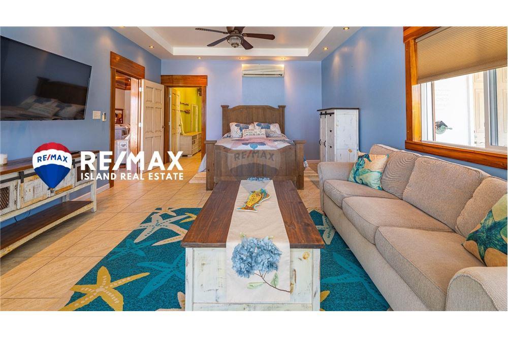 Residential - Villa - Ambergris Caye, Ambergris Caye, Belize - Caribbean & Central Ameri - 16 - 90135008-75