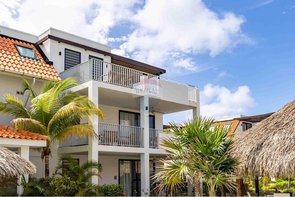 Condo/Apartment - For Sale - Belnem, Bonaire, Bonaire - 001 exterior.jpeg - 900171011-85