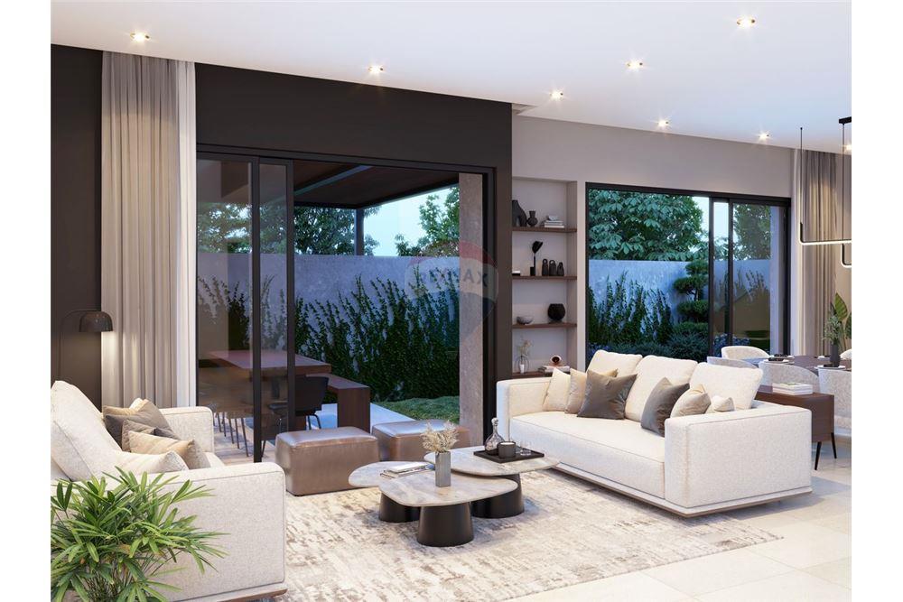 Villa - Te Koop - Guatemala City, Guatemala, Guatemala - 1 - 902311022-112