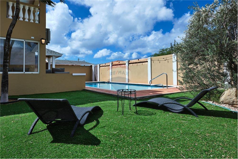 Villa - Venta - Oranjestad, Aruba, Aruba - 35 - 90105057-16