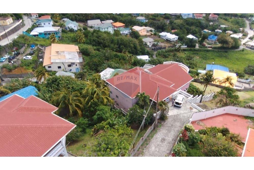 住宅 - 别墅 - Brighton Village, St Vincent, St Vincent and the Grenadines - Caribbean & Central Ameri - 32 - 90109001-318