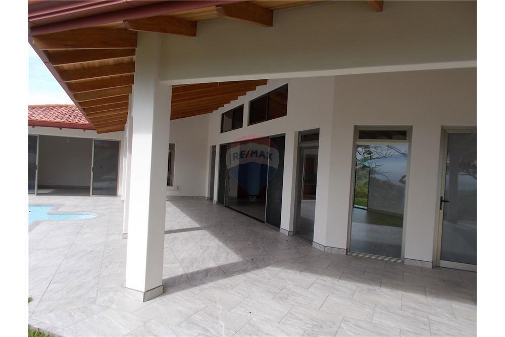 Residencial - Villa - Atenas, Alajuela- Atenas, Costa Rica - Caribbean & Central Ameri - 4 - 90128002-999