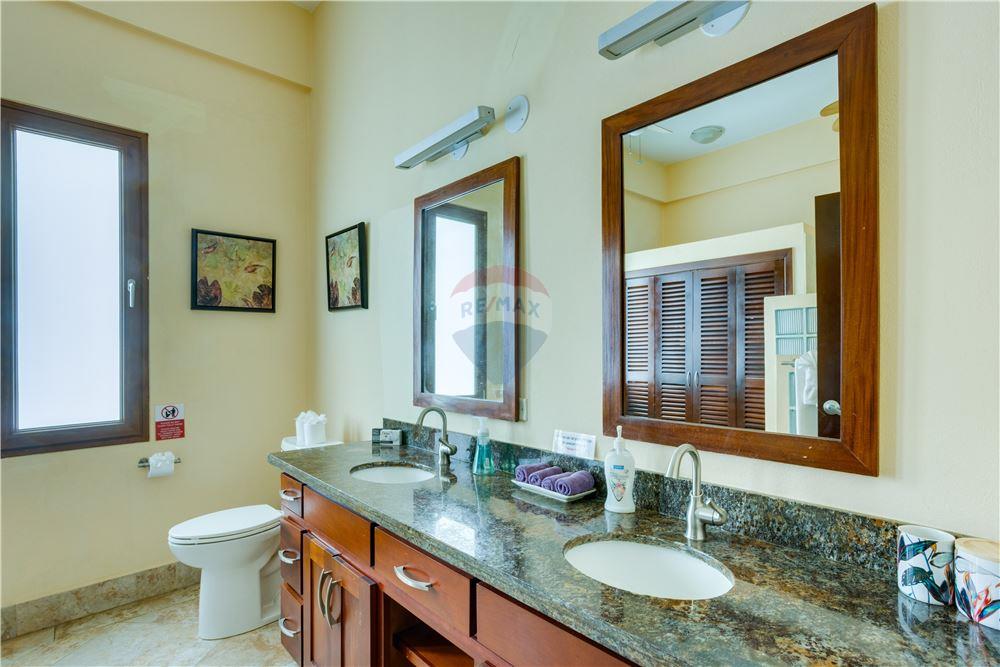 Wohnung - Villa - Placencia, Stann Creek District, Belize - Caribbean & Central Ameri - 15 - 90127016-273