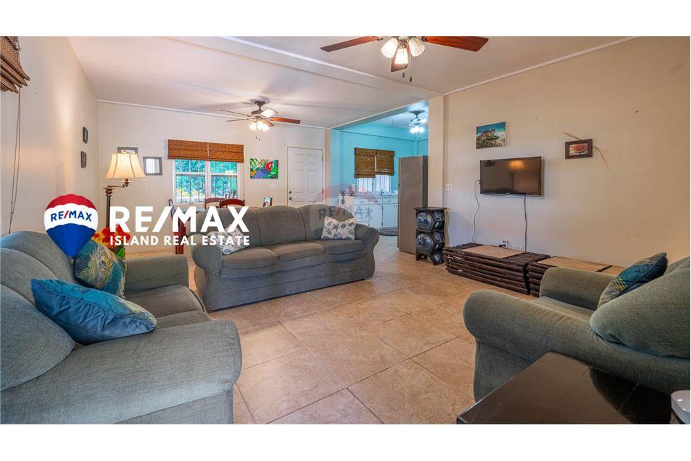 Residential - Villa - Ambergris Caye, Ambergris Caye, Belize - Caribbean & Central Ameri - 31 - 90135004-88