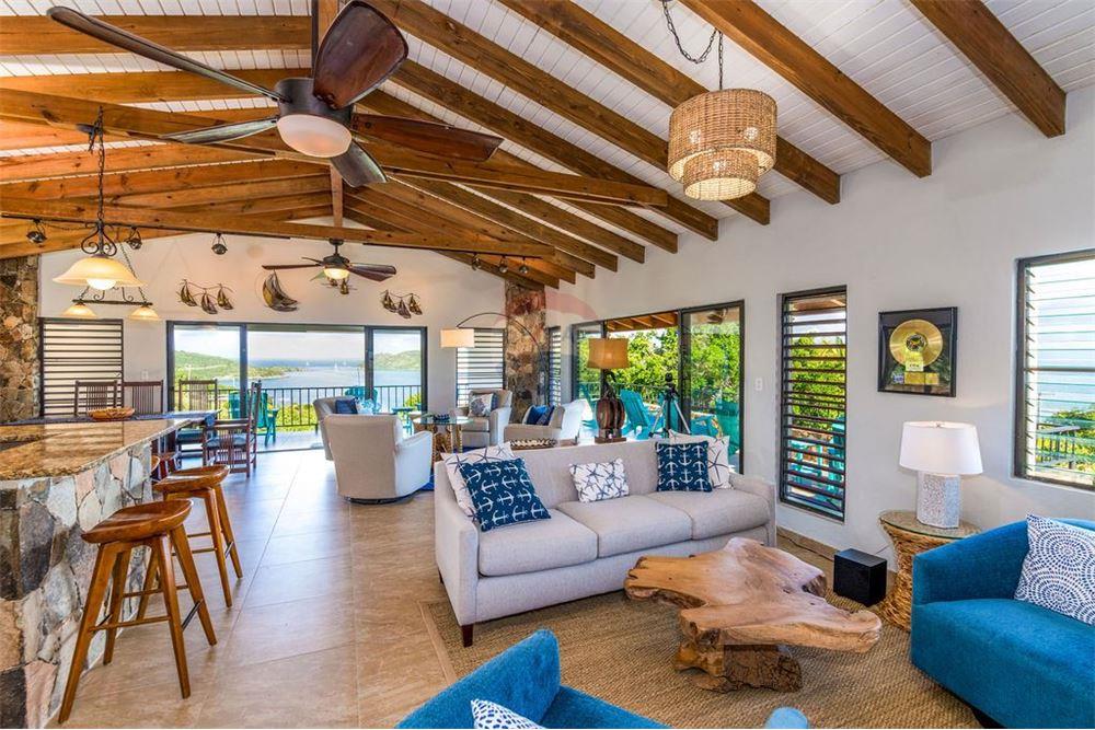 Villa - For Sale - North Sound, Virgin Gorda, British Virgin Islands - 10 - 90134001-121