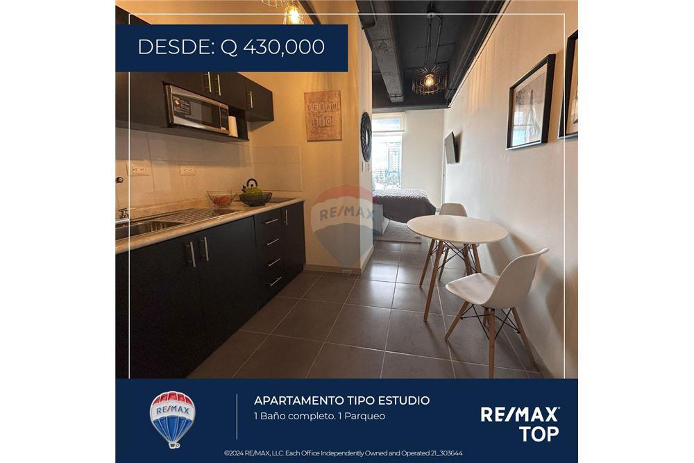 Condo/Apartment - For Sale - Zona 7, Guatemala, Guatemala - 1 - 902611005-6