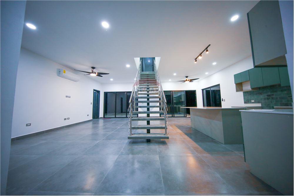 Residential - Villa - San Juan del Sur, Rivas, Nicaragua - Caribbean & Central Ameri - 5 - 90119020-2