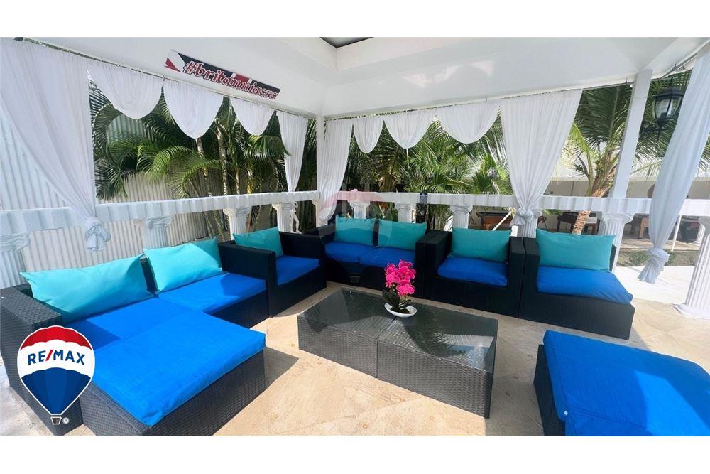 Surface commerciale - Local commercial - Puntarenas, Puntarenas - Puntarenas, Costa Rica - Caribbean & Central Ameri - 6 - 90168030-58