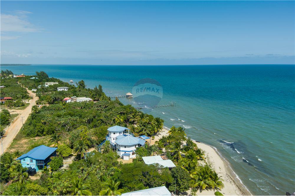 Residenziale - Villa - Placencia, Stann Creek District, Belize - Caribbean & Central Ameri - 8 - 90127041-2