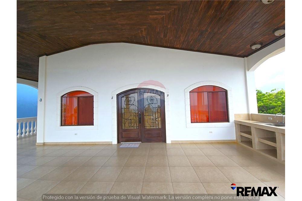 Residential - Villa - Miramar, León, Nicaragua - Caribbean & Central Ameri - 21 - 90119010-81