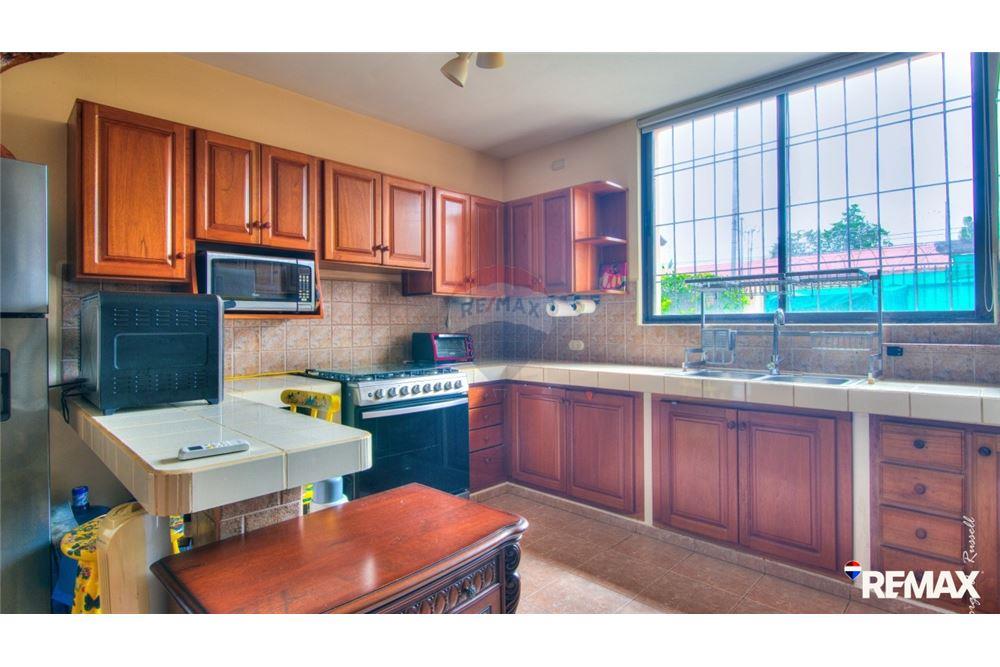 住宅 - 别墅 - Jaco - Jaco, Puntarenas- Garabito, 哥斯达黎加 - Caribbean & Central Ameri - 10 - 90168005-706