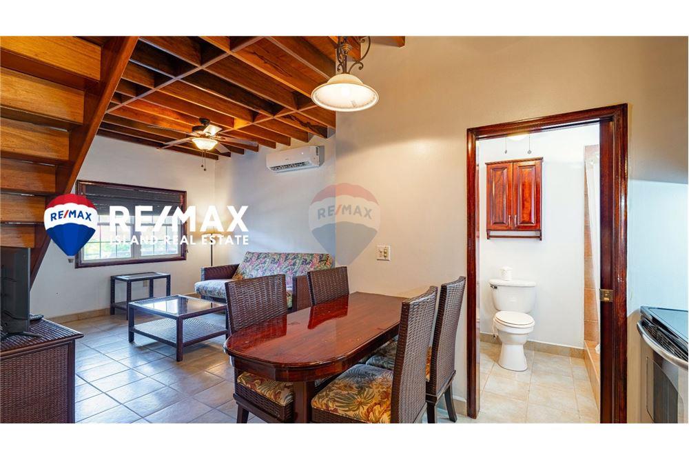 Residential - Condo/Apartment - Ambergris Caye, Ambergris Caye, Belize - Caribbean & Central Ameri - 5 - 90135015-88