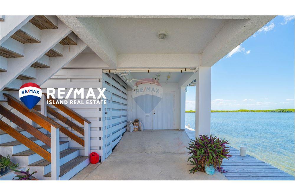 Residential - Villa - Ambergris Caye, Ambergris Caye, Belize - Caribbean & Central Ameri - 20 - 90135008-74