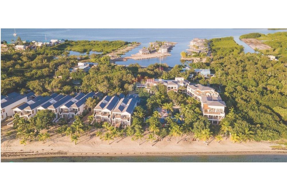 Residential - Villa - Placencia, Stann Creek District, Belize - Caribbean & Central Ameri - 8 - 90127003-291