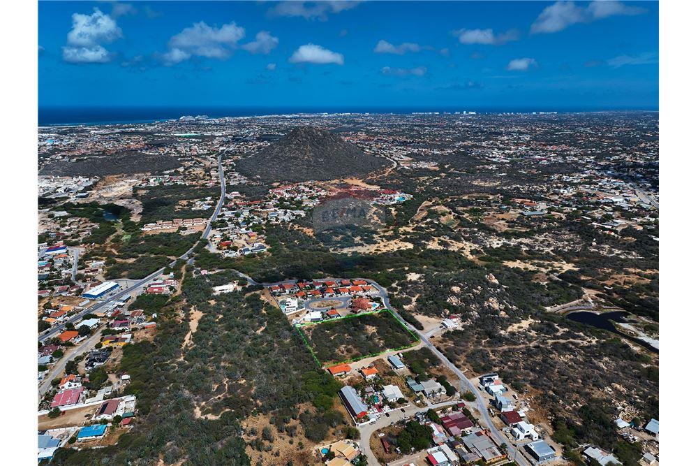 Land - For Sale - Santa Cruz, Aruba, Aruba - 2 - 90105005-512