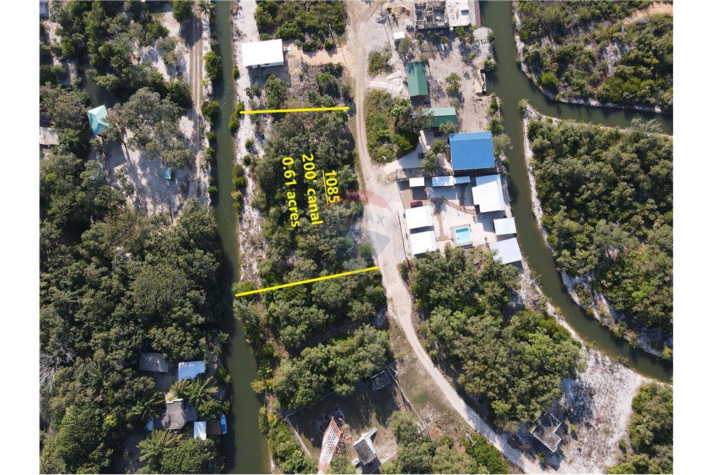 商业 - 土地 - Maya Beach, Stann Creek District, 伯利兹 - Caribbean & Central Ameri - 5 - 90127025-43