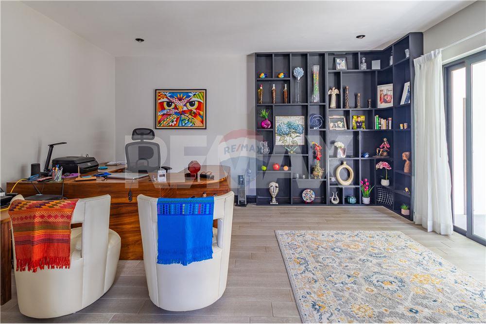 Villa - For Sale - Fraijanes, Guatemala, Guatemala - 20 - 902091020-12