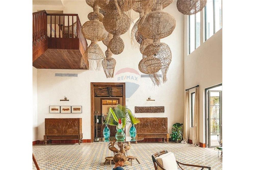 Wohnung - Villa - Placencia, Stann Creek District, Belize - Caribbean & Central Ameri - 34 - 90127025-60