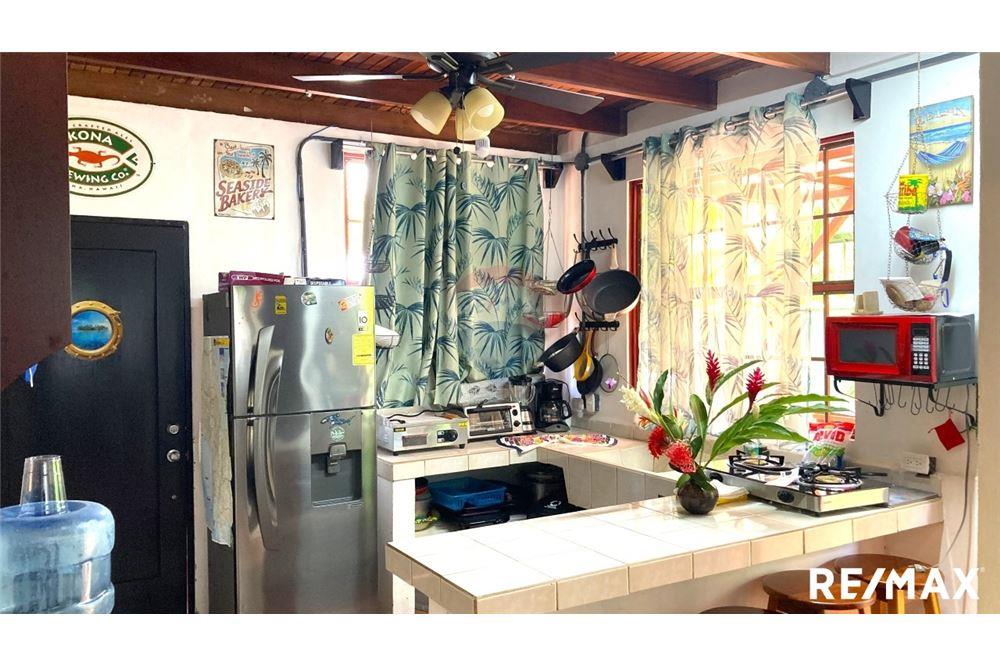 Residenziale - Casa Multifamiliare - Jaco - Jaco, Puntarenas- Garabito, Costa Rica - Caribbean & Central Ameri - 12 - 90168005-694