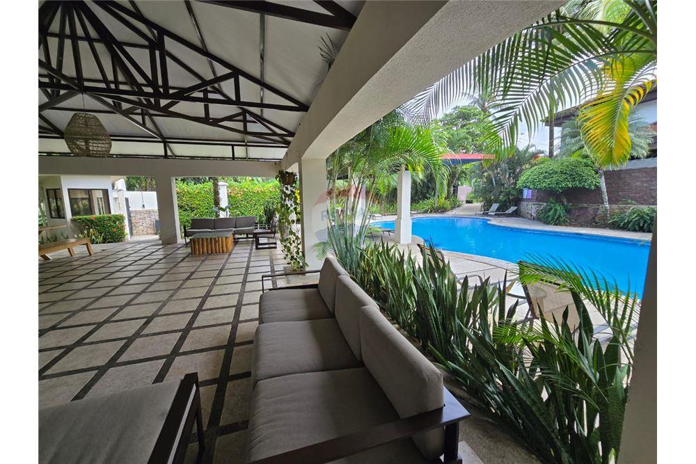 Residential - Villa - Jaco - Jaco, Puntarenas- Garabito, Costa Rica - Caribbean & Central Ameri - 27 - 90168011-788