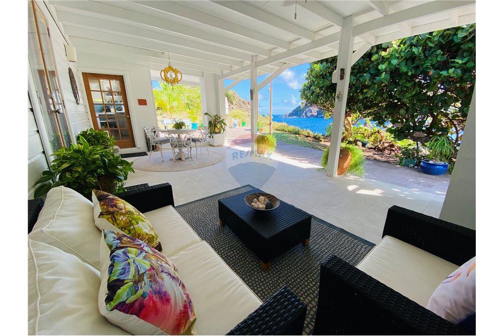 Villa - Te Koop - Little Bay, St Maarten, St. Maarten - 1 - 90144016-11