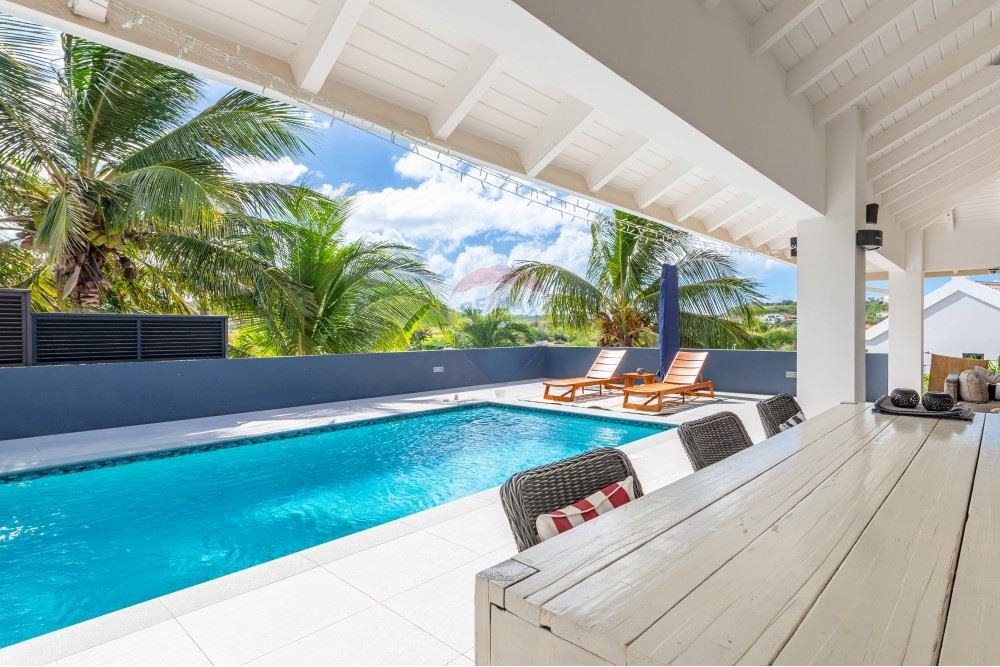 Villa - For Sale - Blue Bay Golf and Beach Resort, Curacao, Curacao - 14 - 90108040-47