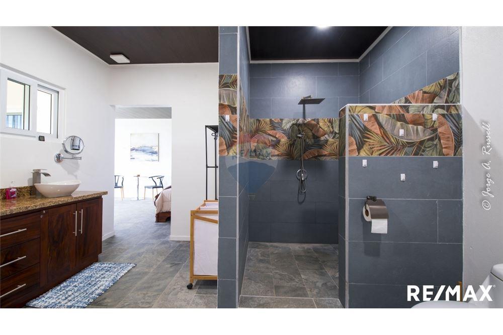 Résidentiel - Maison / Villa - Jaco - Playa Hermosa, Puntarenas- Garabito, Costa Rica - Caribbean & Central Ameri - 24 - 90168005-709