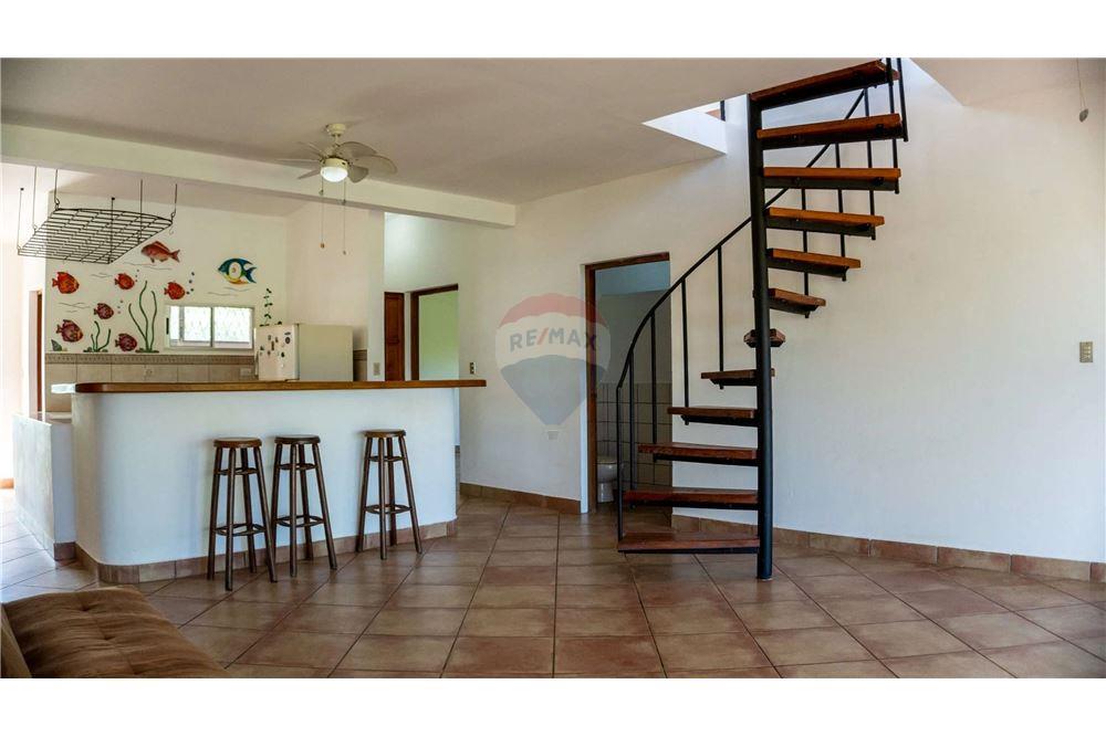 Residential - Villa - San Juan del Sur, Rivas, Nicaragua - Caribbean & Central Ameri - 5 - 90119020-5