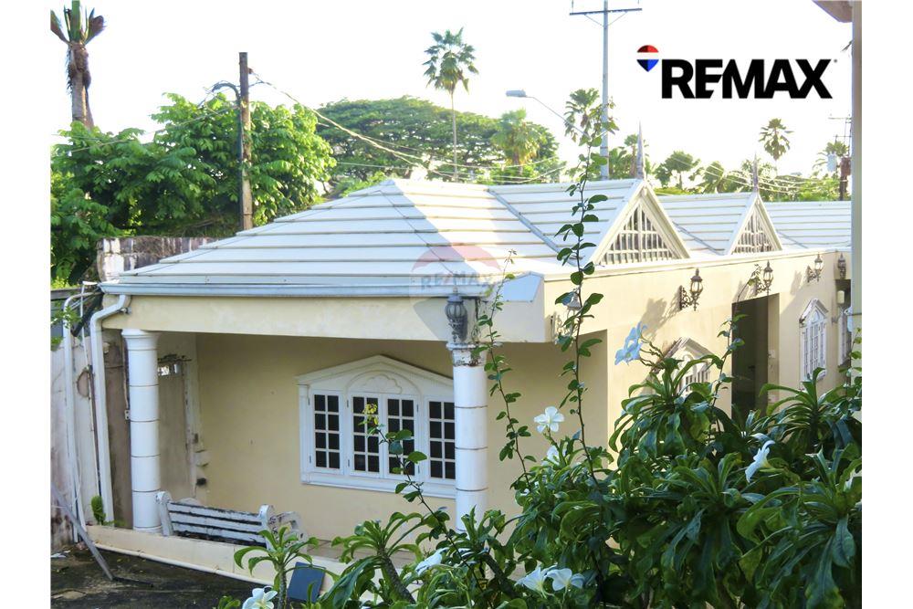 Volledig pand - Te Koop - Saint Clair, Port-of-Spain, Trinidad and Tobago - 21 - 90155097-23