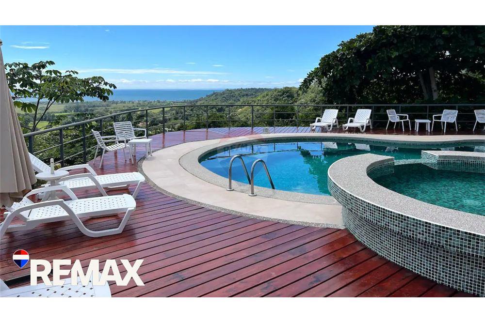 Residencial - Villa - Jaco - Playa Hermosa, Puntarenas- Garabito, Costa Rica - Caribbean & Central Ameri - 19 - 90168013-173