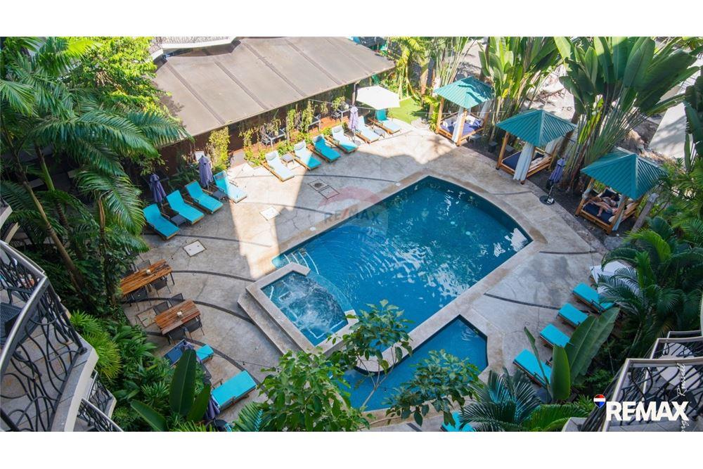 住宅 - 别墅 - Jaco - Jaco, Puntarenas- Garabito, 哥斯达黎加 - Caribbean & Central Ameri - 29 - 90168005-703