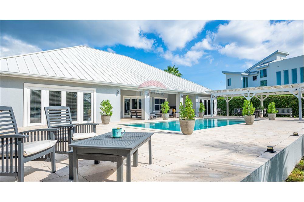 Residential - Villa - Prospect, Prospect, Cayman Islands - Caribbean & Central Ameri - 1 - 90146051-47